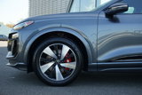 New 2025 Audi SQ6 e-tron Premium Plus image 2