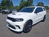 New 2026 Dodge Durango GT image 3