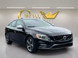 Used 2015 Volvo S60 T6 R-Design Platinum image 3