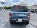 New 2025 Ford Bronco Sport Badlands image 4