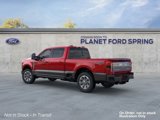New 2026 Ford F250 King Ranch image 5
