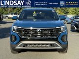 New 2026 Volkswagen Atlas Cross Sport SE image 6