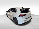 New 2025 Volkswagen Golf w/ Euro Style Package image 3