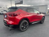 Certified 2023 Chevrolet Blazer RS w/ Enhanced Convenience Package image 3