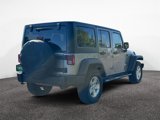 Used 2017 Jeep Wrangler Unlimited Sport w/ Quick Order Package 24S image 6