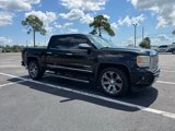 Used 2015 GMC Sierra 1500 Denali w/ Driver Alert Package image 4