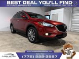 Used 2014 MAZDA CX-9 Grand Touring w/ GT Technology Package image 2