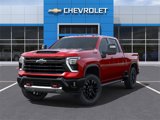 New 2025 Chevrolet Silverado 2500 LTZ w/ Trail Boss Package image 6