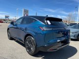 New 2025 Nissan Murano Platinum image 3