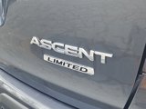 New 2025 Subaru Ascent Limited image 4