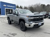 New 2025 Chevrolet Silverado 2500 LT image 3