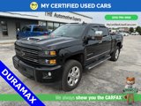 Used 2019 Chevrolet Silverado 2500 LTZ w/ Duramax Plus Package image 2
