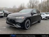 New 2025 Mercedes-Benz EQE AMG 4MATIC SUV image 4