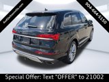 New 2025 Audi Q7 3.0T Premium Plus image 3