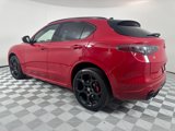 Used 2025 Alfa Romeo Stelvio Tributo Italiano w/ Driving Assist Package image 6