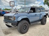Used 2024 Ford Bronco Raptor w/ Interior Carbon Fiber Pack 6 image 2