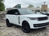 New 2025 Land Rover Range Rover SE image 4