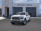 New 2025 Ford F150 Lariat image 2