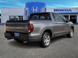 New 2025 Honda Ridgeline TrailSport image 4
