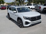 New 2025 Volkswagen Atlas SEL Premium R-Line image 2