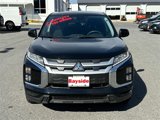 Used 2024 Mitsubishi Outlander Sport LE image 4