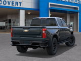 New 2026 Chevrolet Silverado 1500 ZR2 image 4