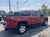 Used 2018 Chevrolet Silverado 1500 LT w/ All Star Edition image 4