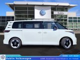 New 2025 Volkswagen ID. Buzz Pro S image 4