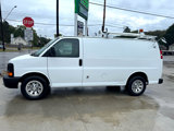 Used 2013 Chevrolet Express 1500 image 2