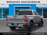 New 2026 Chevrolet Silverado 1500 RST image 4
