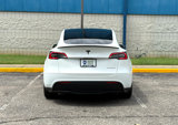 Used 2022 Tesla Model Y Performance image 6