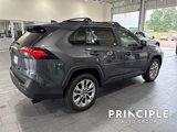 New 2025 Toyota RAV4 XLE Premium image 6