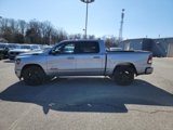 Used 2022 RAM 1500 Big Horn image 3