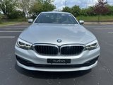 Used 2019 BMW 540i xDrive image 2