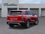 New 2026 Cadillac Vistiq Luxury w/ LPO, Floor Liner Package image 4