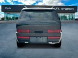New 2025 Hyundai Santa Fe Calligraphy image 6