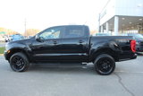 Certified 2022 Ford Ranger XLT w/ Equipment Group 301A Mid image 4