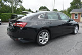 Used 2021 Chevrolet Malibu LT image 3