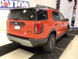 New 2026 Honda Passport TrailSport image 3