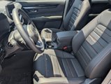 New 2026 Honda CR-V Sport Touring image 5