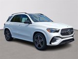 New 2025 Mercedes-Benz GLE 450 4MATIC image 3