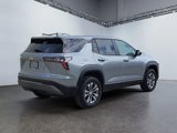 New 2026 Chevrolet Equinox LT image 3