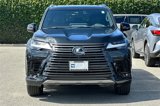 New 2025 Lexus LX 600 4WD w/ Luxury Package image 4