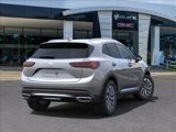 New 2025 Buick Envision Preferred image 4