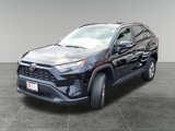 Certified 2025 Toyota RAV4 XLE image 3