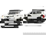 New 2025 Toyota Land Cruiser 1958 image 5