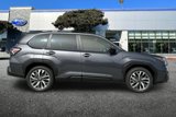New 2025 Subaru Forester Touring image 3