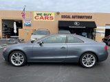 Used 2013 Audi A5 2.0T Premium Plus w/ Premium Plus Pkg image 2