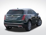 New 2025 Cadillac XT5 Premium Luxury image 4