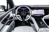 New 2025 Mercedes-Benz Maybach EQS 680 4MATIC image 4